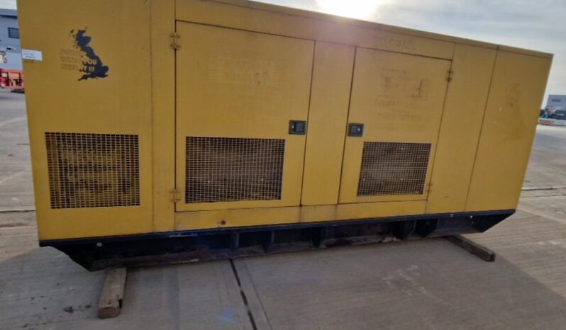 Olympian 440kVA Generator, Perkins Engine Generators For Auction: Leeds – 5th, 6th, 7th & 8th March 2025 @ 8:00am full