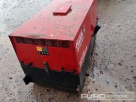 Mosa TS300SXC Generators For Auction: Dromore – 21st & 22nd February 2025 @ 9:00am For Auction on 2025-02-22 full