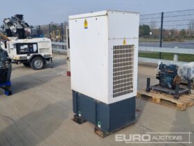 2015 HGI Generators WAC90H Generators For Auction: Leeds – 5th, 6th, 7th & 8th March 2025 @ 8:00am full