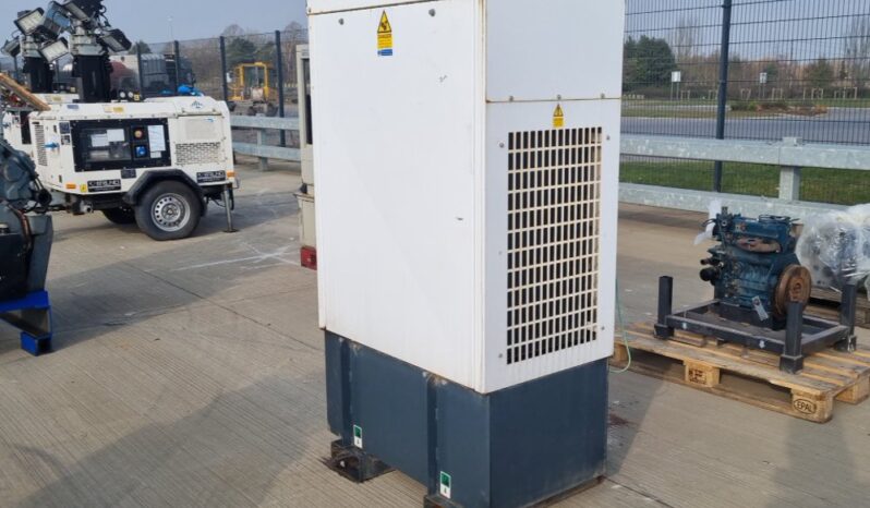 2015 HGI Generators WAC90H Generators For Auction: Leeds – 5th, 6th, 7th & 8th March 2025 @ 8:00am full