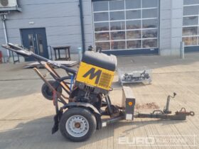 2022 Mecalac MBR71 Asphalt / Concrete Equipment For Auction: Leeds – 5th, 6th, 7th & 8th March 2025 @ 8:00am full