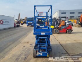 2012 SkyJack SJ3226 Manlifts For Auction: Leeds – 5th, 6th, 7th & 8th March 2025 @ 8:00am full