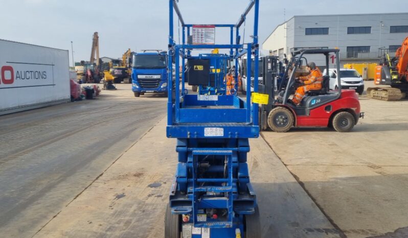 2012 SkyJack SJ3226 Manlifts For Auction: Leeds – 5th, 6th, 7th & 8th March 2025 @ 8:00am full