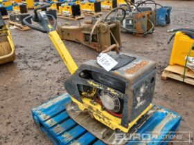 2018 Bomag BPR35/60D Asphalt / Concrete Equipment For Auction: Dromore – 21st & 22nd February 2025 @ 9:00am For Auction on 2025-02-22