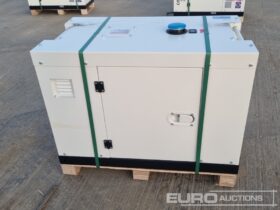 Unused 2024 Compal Power VG-R110 Generators For Auction: Leeds – 5th, 6th, 7th & 8th March 2025 @ 8:00am full