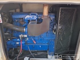 FG Wilson P90 Generators For Auction: Leeds – 5th, 6th, 7th & 8th March 2025 @ 8:00am full