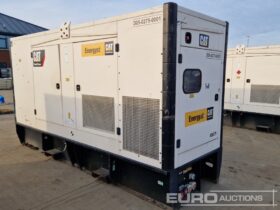 2015 Olympian XQE275 Generators For Auction: Leeds – 5th, 6th, 7th & 8th March 2025 @ 8:00am full