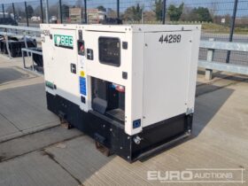 2018 Bruno GX45K Generators For Auction: Leeds – 5th, 6th, 7th & 8th March 2025 @ 8:00am