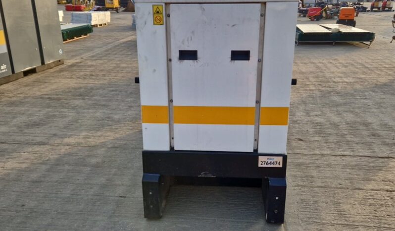 2019 JCB G36RS Generators For Auction: Leeds – 5th, 6th, 7th & 8th March 2025 @ 8:00am full