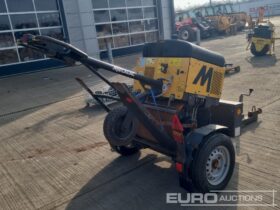 2022 Mecalac MBR71 Asphalt / Concrete Equipment For Auction: Leeds – 5th, 6th, 7th & 8th March 2025 @ 8:00am full