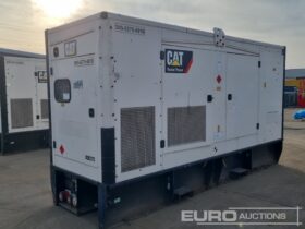 2015 Olympian XQE275 Generators For Auction: Leeds – 5th, 6th, 7th & 8th March 2025 @ 8:00am