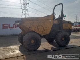 Benford 9 Ton Site Dumpers For Auction: Leeds – 5th, 6th, 7th & 8th March 2025 @ 8:00am