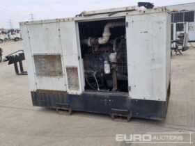 Bruno GX71F Generators For Auction: Leeds – 5th, 6th, 7th & 8th March 2025 @ 8:00am full