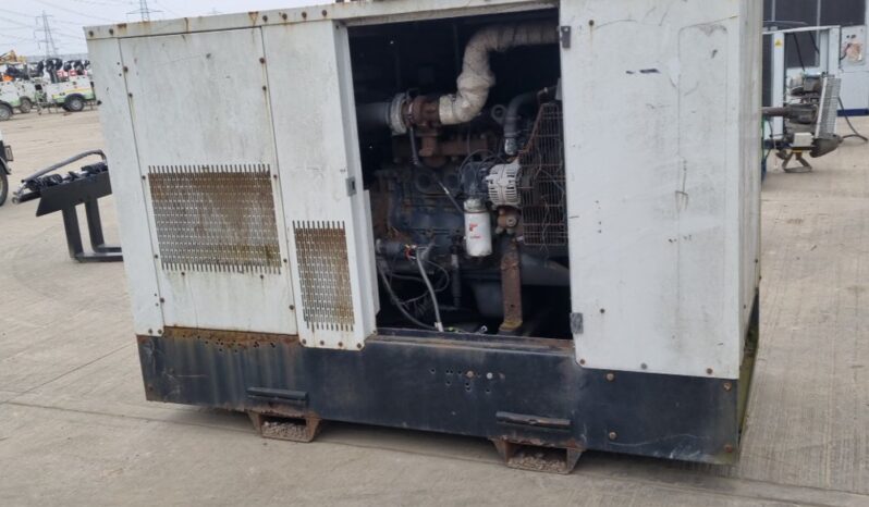 Bruno GX71F Generators For Auction: Leeds – 5th, 6th, 7th & 8th March 2025 @ 8:00am full