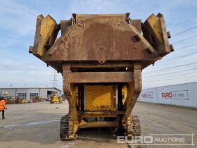 Extec C12+ Crushers For Auction: Leeds – 5th, 6th, 7th & 8th March 2025 @ 8:00am full