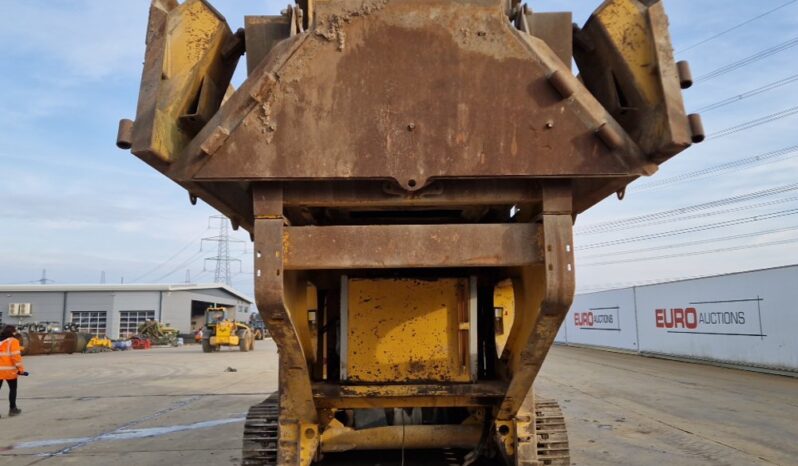 Extec C12+ Crushers For Auction: Leeds – 5th, 6th, 7th & 8th March 2025 @ 8:00am full