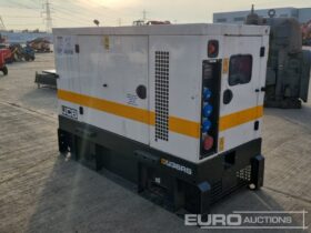 2019 JCB G36RS Generators For Auction: Leeds – 5th, 6th, 7th & 8th March 2025 @ 8:00am full