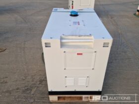 Unused 2024 Compal Power VG-R110 Generators For Auction: Leeds – 5th, 6th, 7th & 8th March 2025 @ 8:00am full