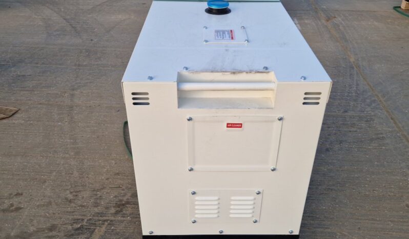 Unused 2024 Compal Power VG-R110 Generators For Auction: Leeds – 5th, 6th, 7th & 8th March 2025 @ 8:00am full