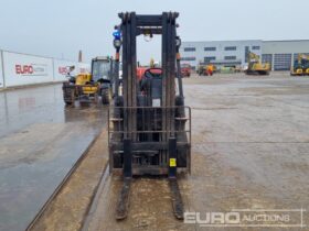 Samuk R18D Forklifts For Auction: Leeds – 5th, 6th, 7th & 8th March 2025 @ 8:00am full