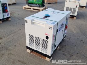 Unused 2024 Compal Power VG-R110 Generators For Auction: Leeds – 5th, 6th, 7th & 8th March 2025 @ 8:00am full