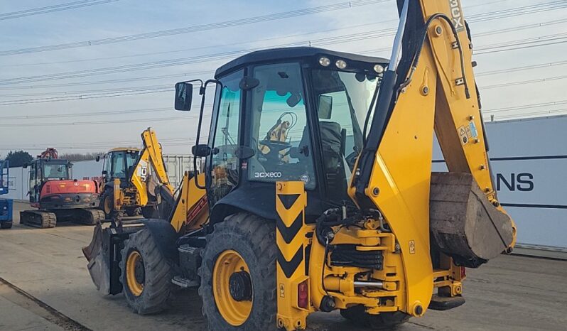 2016 JCB 3CX P21 ECO Backhoe Loaders For Auction: Leeds – 5th, 6th, 7th & 8th March 2025 @ 8:00am full