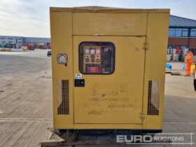 Olympian 440kVA Generator, Perkins Engine Generators For Auction: Leeds – 5th, 6th, 7th & 8th March 2025 @ 8:00am full