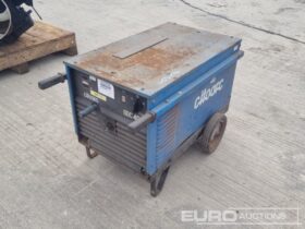 Citoarc SDC 400 Generators For Auction: Leeds – 5th, 6th, 7th & 8th March 2025 @ 8:00am full