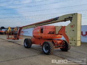 2011 JLG 800AJ Manlifts For Auction: Leeds – 5th, 6th, 7th & 8th March 2025 @ 8:00am full