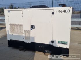 2019 Bruno GX73FE Generators For Auction: Leeds – 5th, 6th, 7th & 8th March 2025 @ 8:00am full