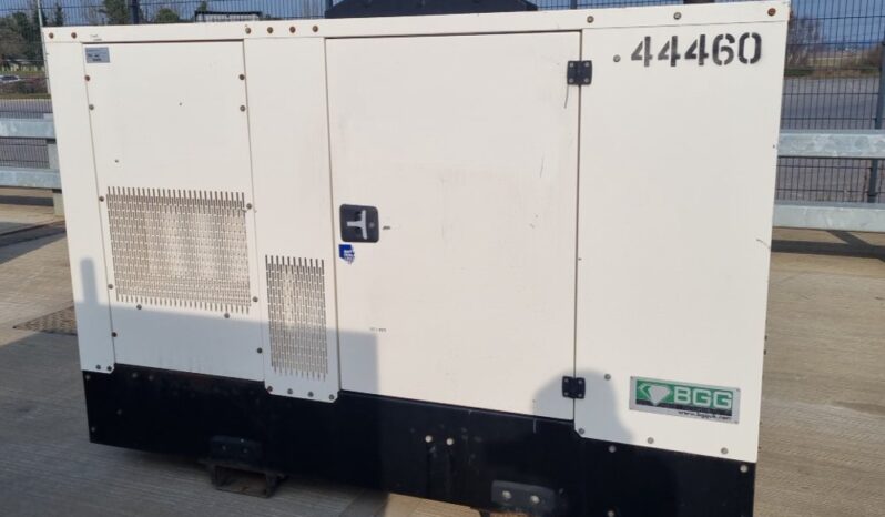 2019 Bruno GX73FE Generators For Auction: Leeds – 5th, 6th, 7th & 8th March 2025 @ 8:00am full