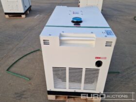 Unused 2024 Compal Power VG-R110 Generators For Auction: Leeds – 5th, 6th, 7th & 8th March 2025 @ 8:00am full