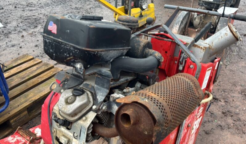 Multiquip SP2 Petrol Road Saw, Honda Engine Asphalt / Concrete Equipment For Auction: Dromore – 21st & 22nd February 2025 @ 9:00am For Auction on 2025-02-22 full