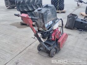 2017 Belle CSXA01 Asphalt / Concrete Equipment For Auction: Leeds – 5th, 6th, 7th & 8th March 2025 @ 8:00am full