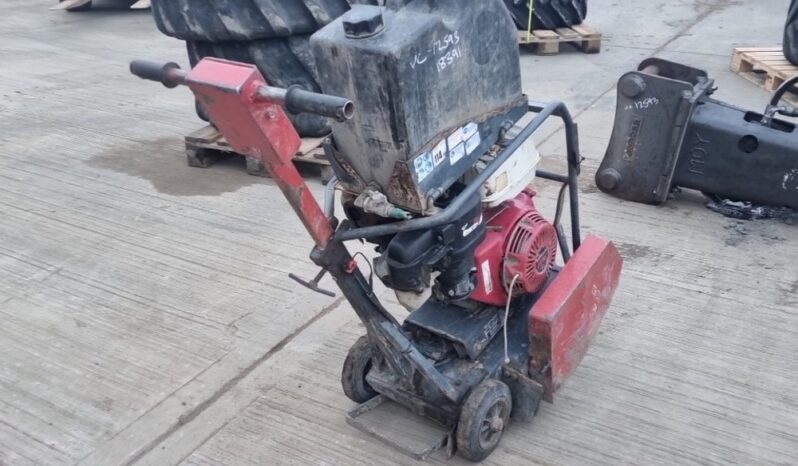 2017 Belle CSXA01 Asphalt / Concrete Equipment For Auction: Leeds – 5th, 6th, 7th & 8th March 2025 @ 8:00am full