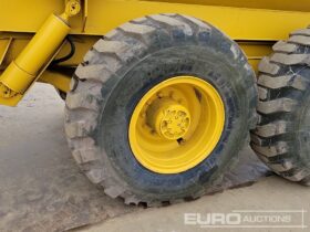 Volvo A25 Articulated Dumptrucks For Auction: Leeds – 5th, 6th, 7th & 8th March 2025 @ 8:00am full