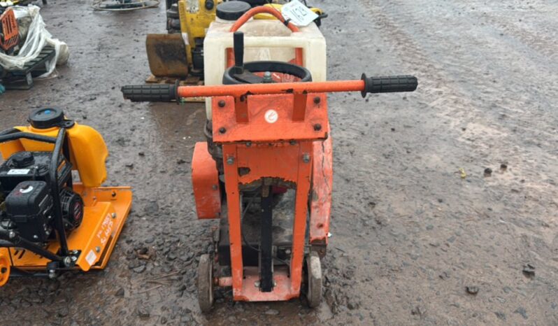 Clipper Norton CS451 Asphalt / Concrete Equipment For Auction: Dromore – 21st & 22nd February 2025 @ 9:00am For Auction on 2025-02-22 full