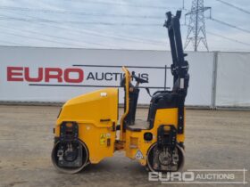 2020 JCB CT160-80 Rollers For Auction: Leeds – 5th, 6th, 7th & 8th March 2025 @ 8:00am full