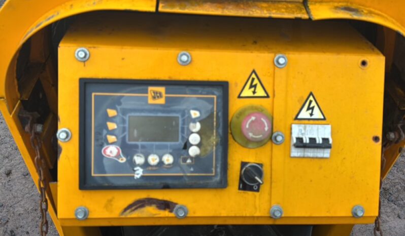 JCB G17Q Generators For Auction: Dromore – 21st & 22nd February 2025 @ 9:00am For Auction on 2025-02-22 full