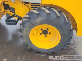 2021 JCB 1T-2 Site Dumpers For Auction: Leeds – 5th, 6th, 7th & 8th March 2025 @ 8:00am full