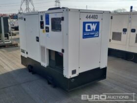 2019 Bruno GX73FE Generators For Auction: Leeds – 5th, 6th, 7th & 8th March 2025 @ 8:00am full