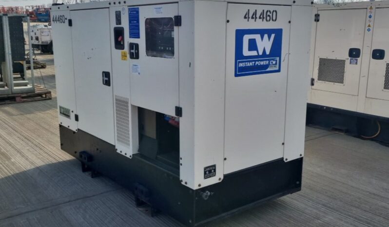 2019 Bruno GX73FE Generators For Auction: Leeds – 5th, 6th, 7th & 8th March 2025 @ 8:00am full