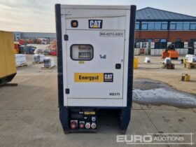 2015 Olympian XQE275 Generators For Auction: Leeds – 5th, 6th, 7th & 8th March 2025 @ 8:00am full