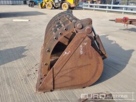 Ulrich 96″ Hydraulic Grab Bucket to suit Telehandler Farm Machinery For Auction: Leeds – 5th, 6th, 7th & 8th March 2025 @ 8:00am full