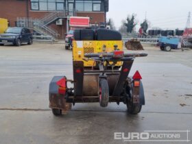 2019 Mecalac MBR71HD Asphalt / Concrete Equipment For Auction: Leeds – 5th, 6th, 7th & 8th March 2025 @ 8:00am full