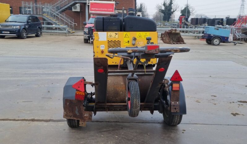 2019 Mecalac MBR71HD Asphalt / Concrete Equipment For Auction: Leeds – 5th, 6th, 7th & 8th March 2025 @ 8:00am full