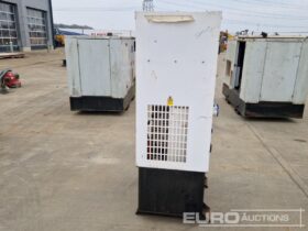 2019 Harrington 9kVA Generator, Kubota Engine Generators For Auction: Leeds – 5th, 6th, 7th & 8th March 2025 @ 8:00am full