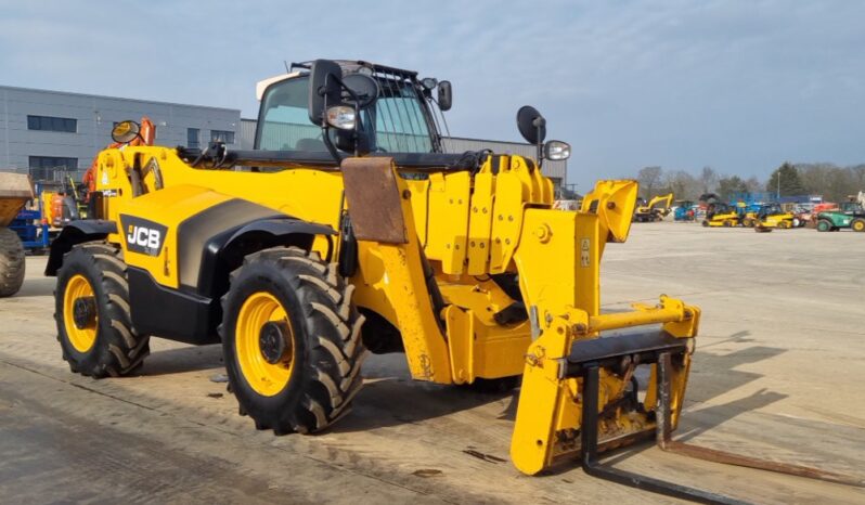 2013 JCB 540-170 Telehandlers For Auction: Leeds – 5th, 6th, 7th & 8th March 2025 @ 8:00am full