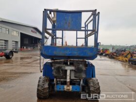 2004 Genie GS3268 Manlifts For Auction: Dromore – 21st & 22nd February 2025 @ 9:00am For Auction on 2025-02-21 full