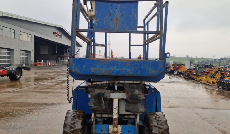 2004 Genie GS3268 Manlifts For Auction: Dromore – 21st & 22nd February 2025 @ 9:00am For Auction on 2025-02-21 full